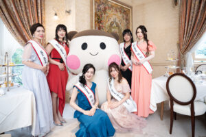 2021年8月11日授賞式